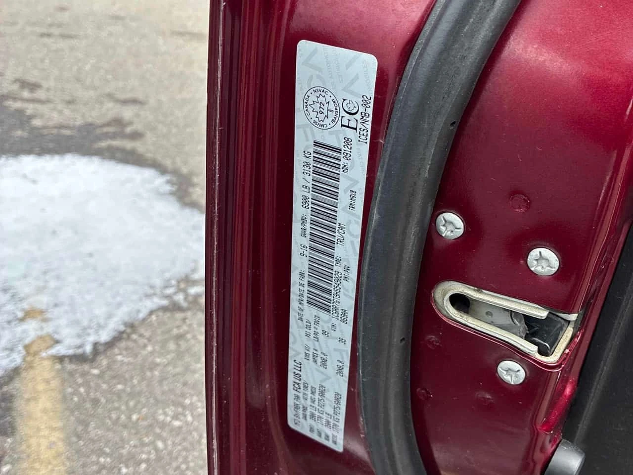 Dodge RAM 1500 * Big Horn * KEYLESS * CARFAX, снимка 10 - Автомобили и джипове - 54254601