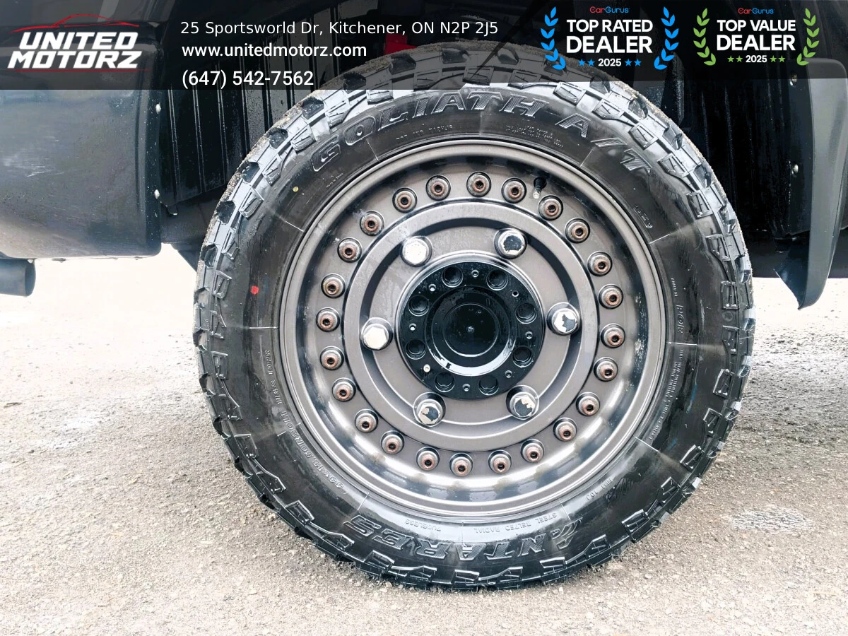 Nissan Titan crew cab XD PRO-4X* КОЖА* ПОДГРЕВ* 360 КАМЕРИ* МЪРТВА ТОЧКА, снимка 7 - Автомобили и джипове - 54265618