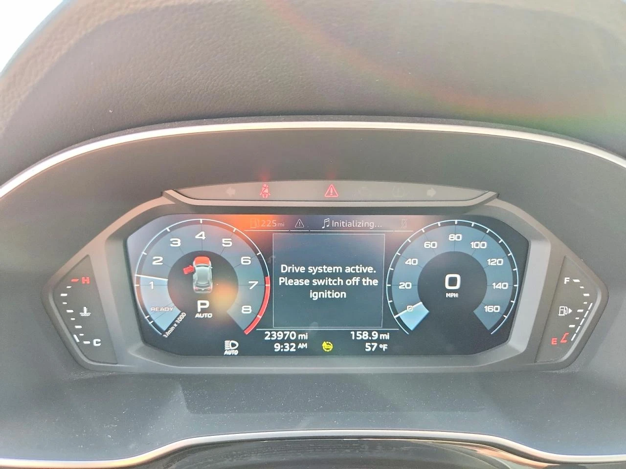 Audi Q3 2.0l Premium S Line 45, снимка 9 - Автомобили и джипове - 54416402