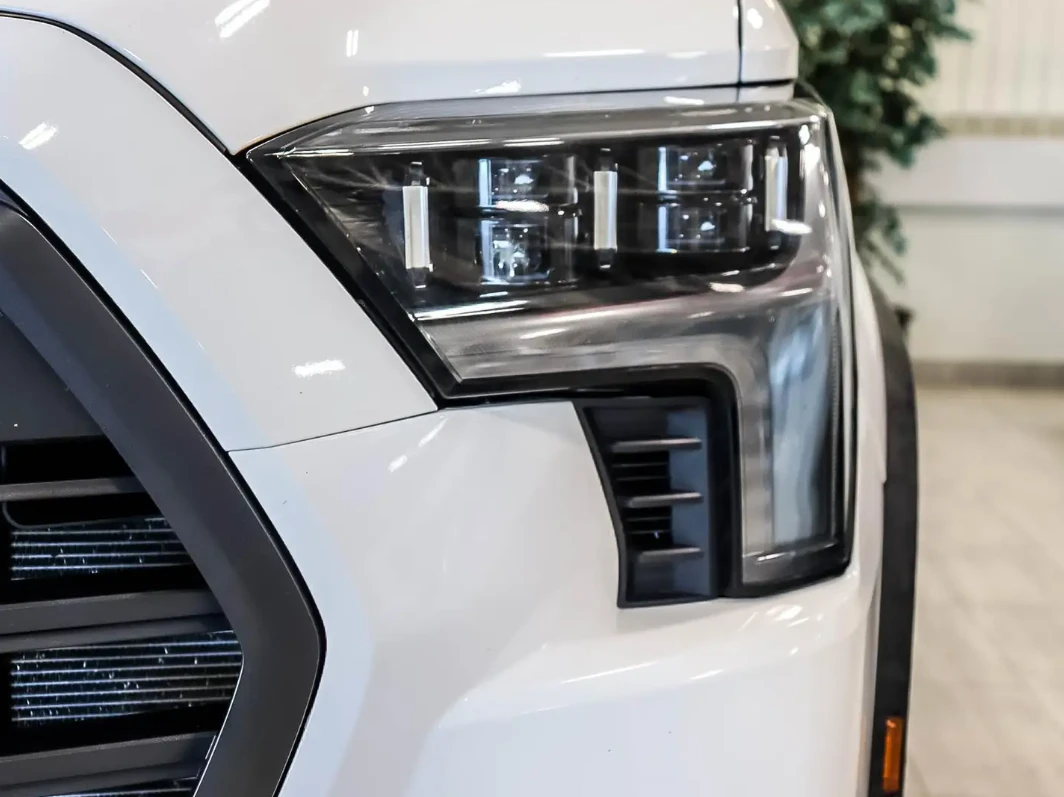 Toyota Tundra TRD PRO | HYBRID , снимка 5 - Автомобили и джипове - 54718906