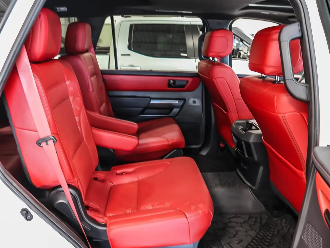 Toyota Tundra TRD PRO | HYBRID , снимка 12 - Автомобили и джипове - 54718906