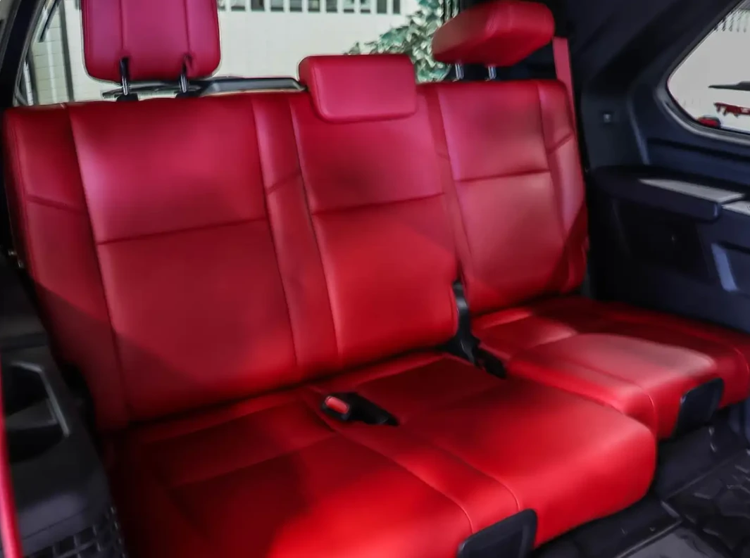 Toyota Tundra TRD PRO | HYBRID , снимка 13 - Автомобили и джипове - 54718906