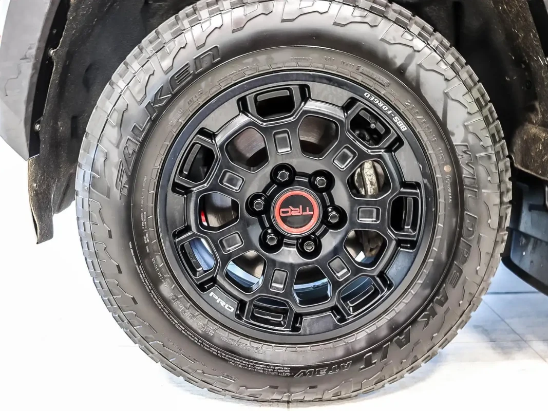Toyota Tundra TRD PRO | HYBRID , снимка 6 - Автомобили и джипове - 54718906