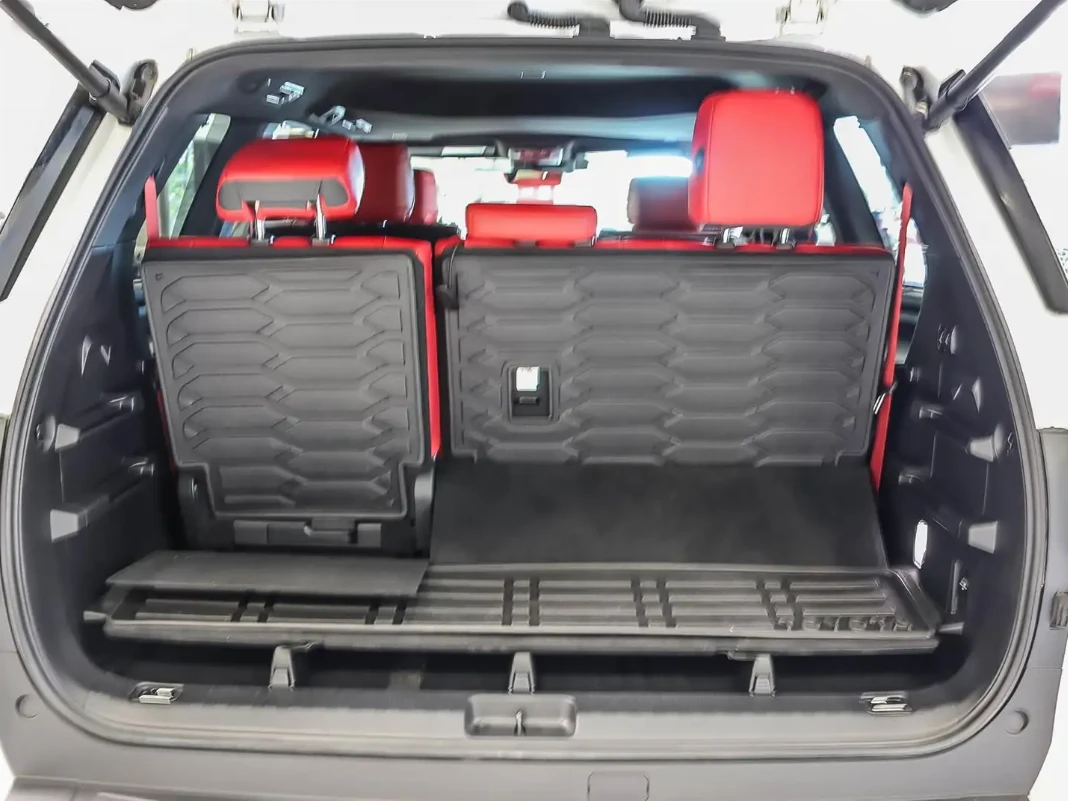 Toyota Tundra TRD PRO | HYBRID , снимка 16 - Автомобили и джипове - 54718906
