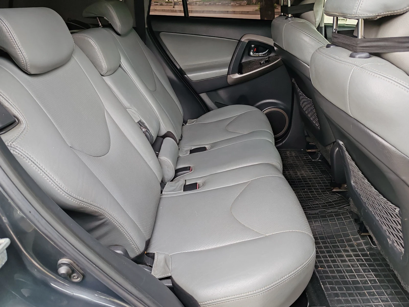Toyota Rav4 2.2 136 D4D  | Mobile.bg � ����������� 14