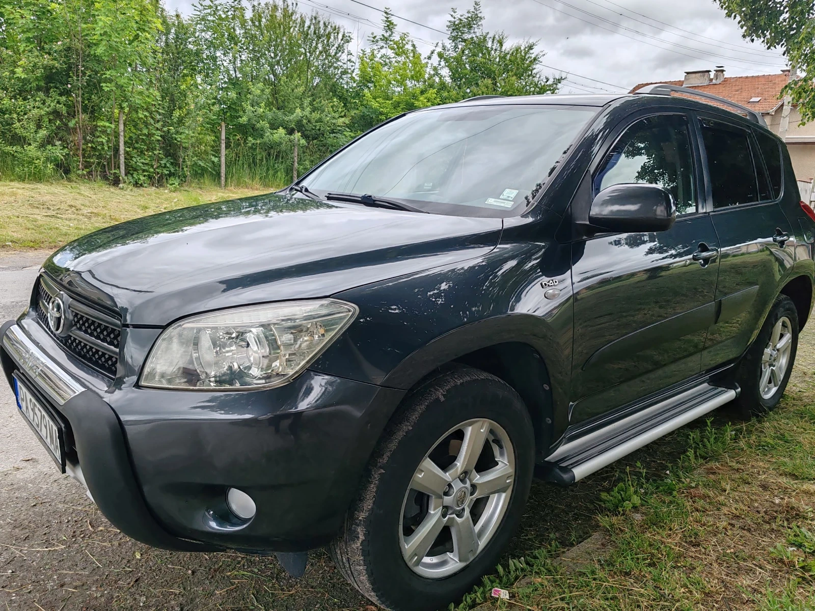 Toyota Rav4 2.2 136 D4D  | Mobile.bg � ����������� 2