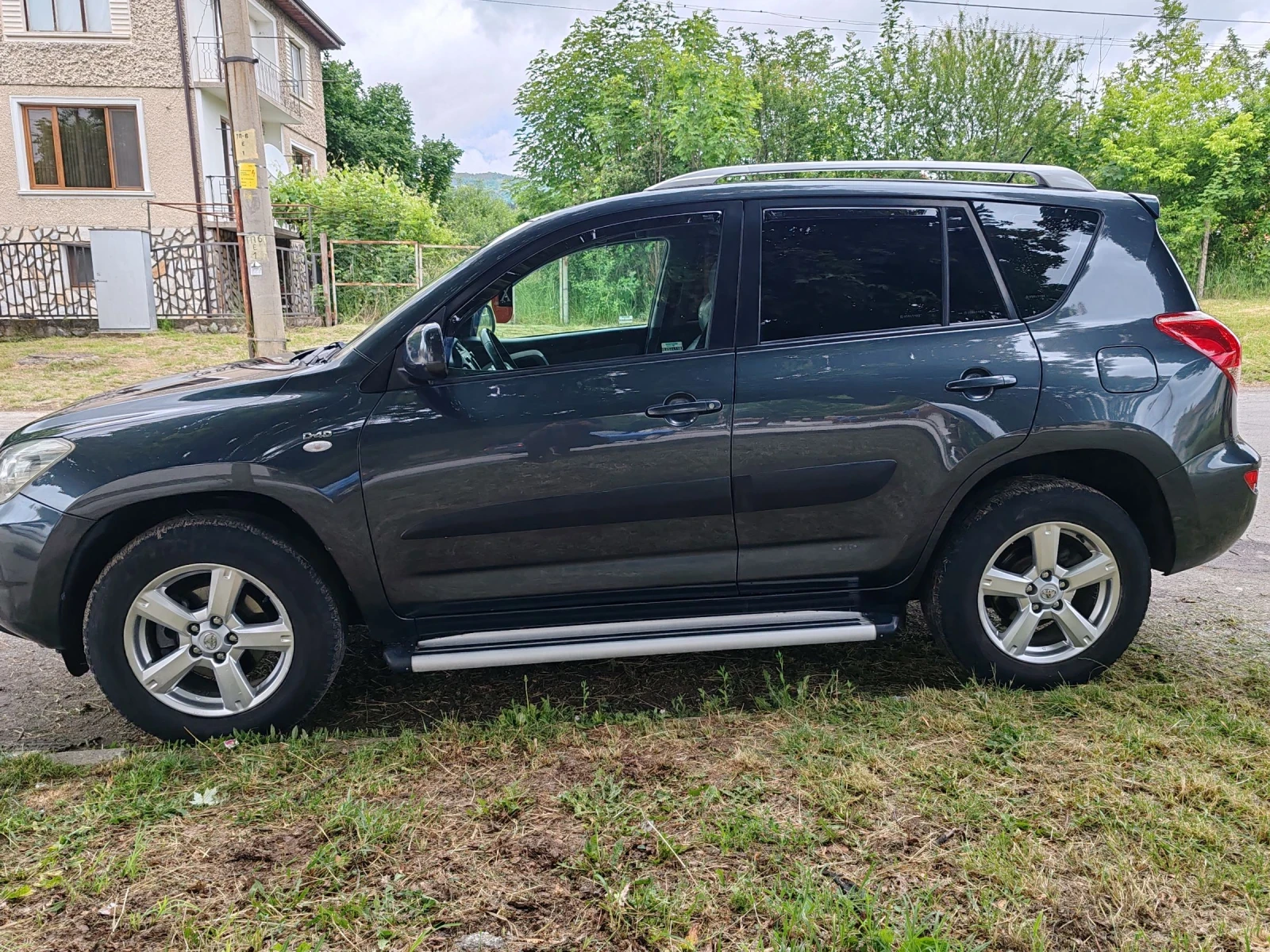 Toyota Rav4 2.2 136 D4D  | Mobile.bg � ����������� 3