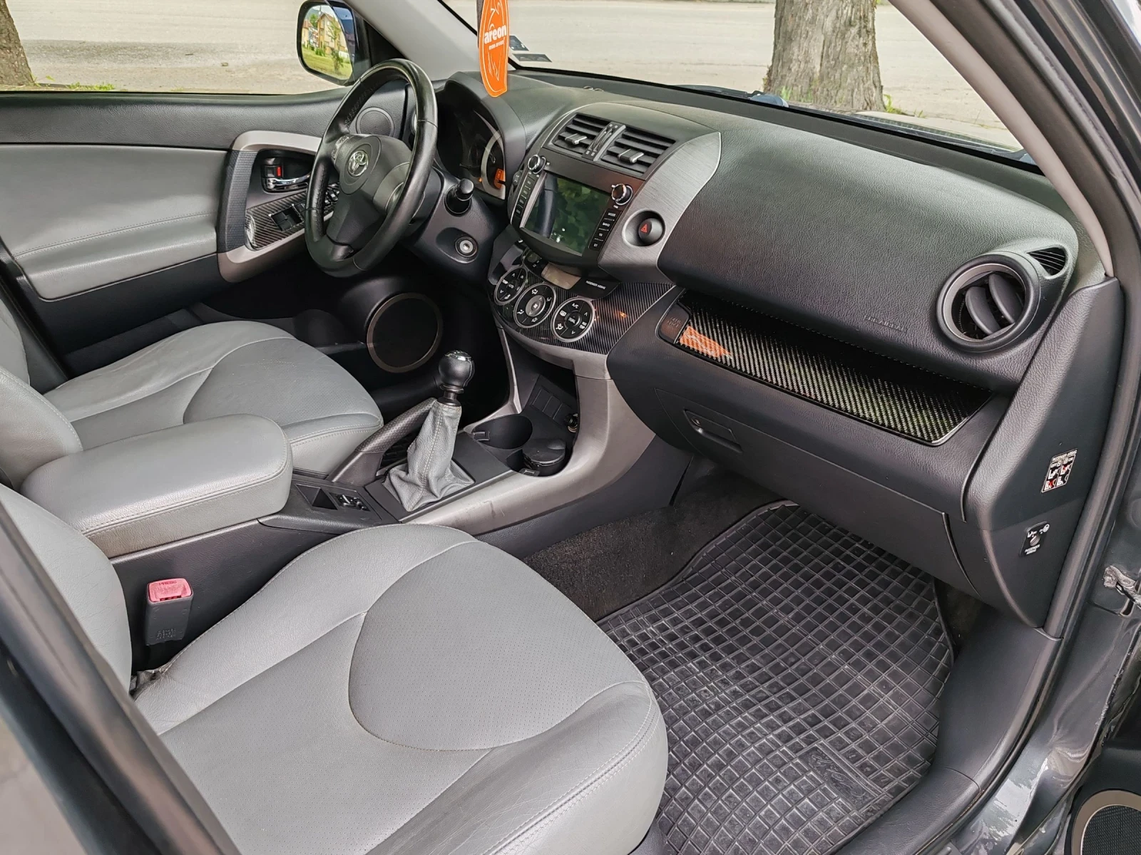 Toyota Rav4 2.2 136 D4D  | Mobile.bg � ����������� 12