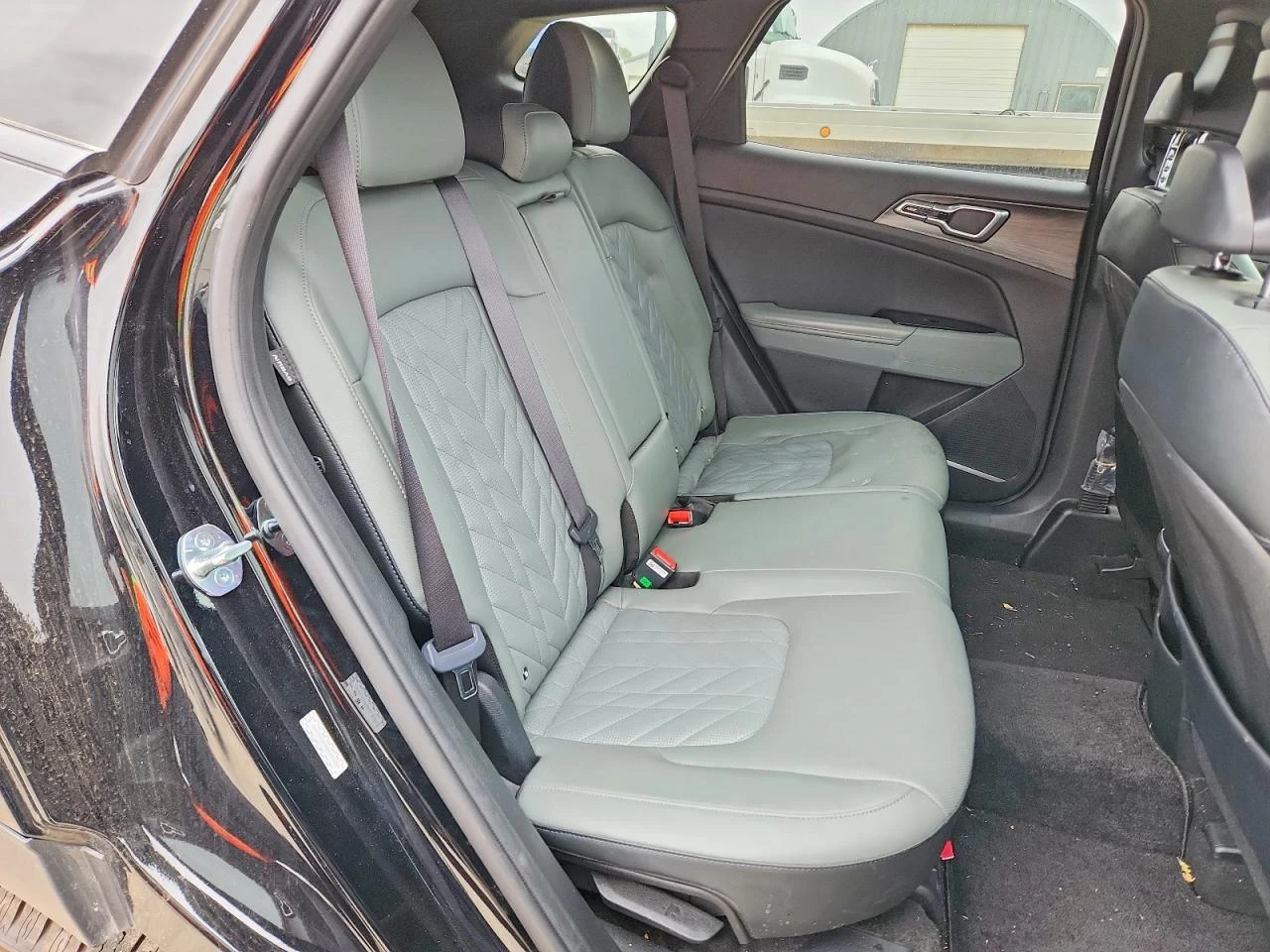 Kia Sportage, снимка 10 - Автомобили и джипове - 54914174