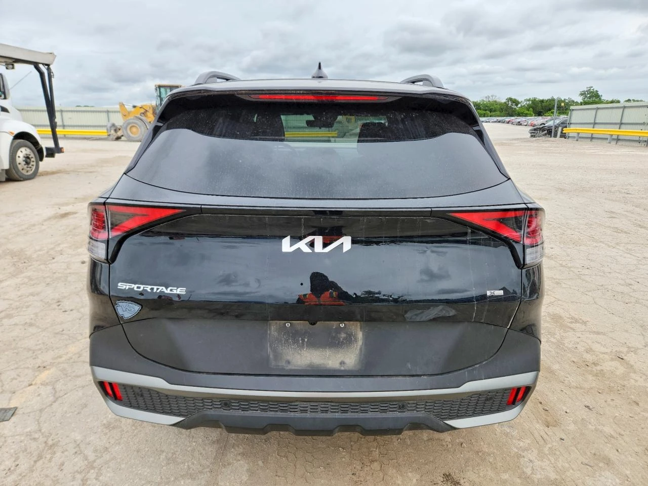 Kia Sportage, снимка 6 - Автомобили и джипове - 54914174