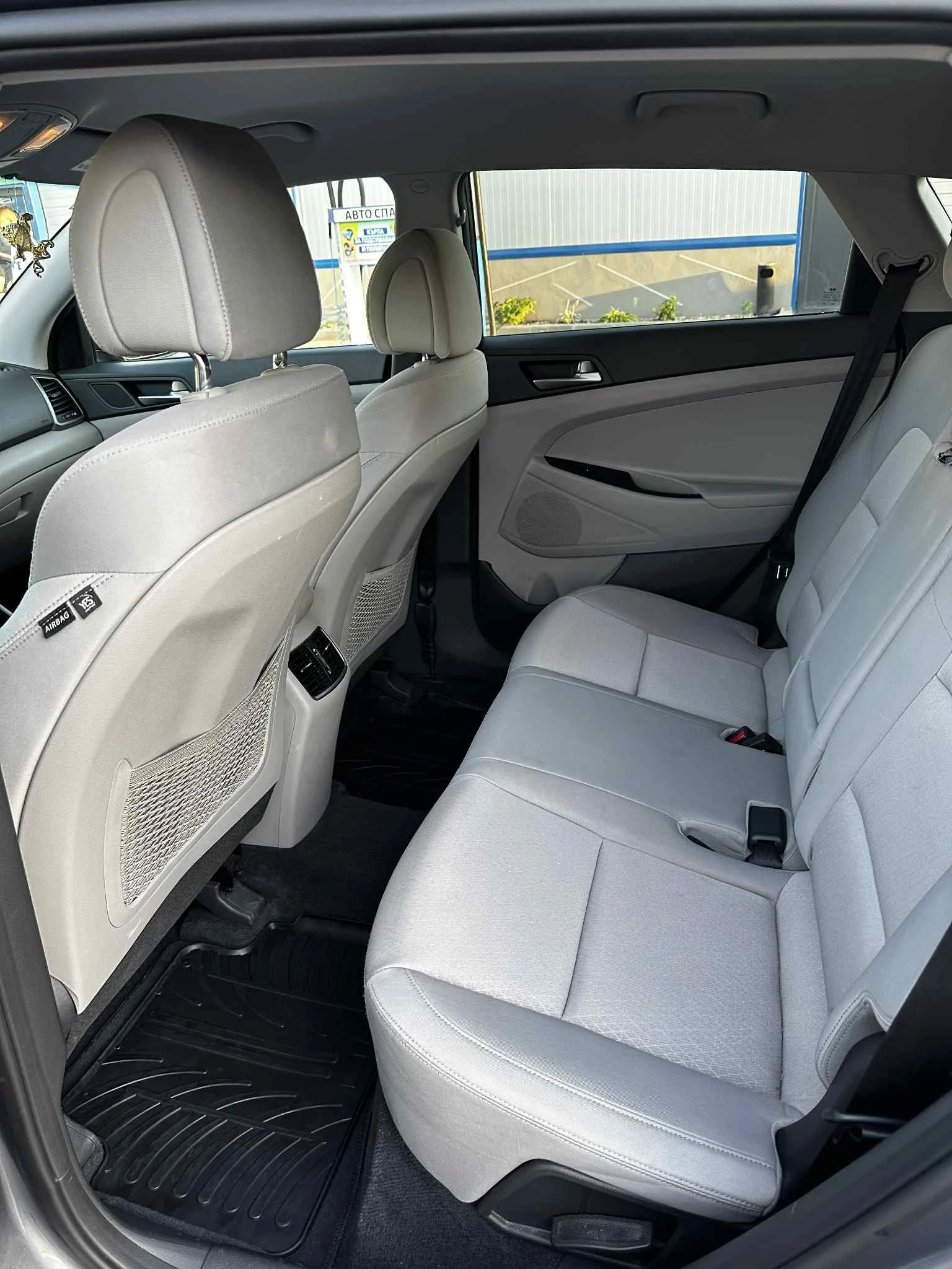 Hyundai Tucson Sport 2018, снимка 10 - Автомобили и джипове - 55500683