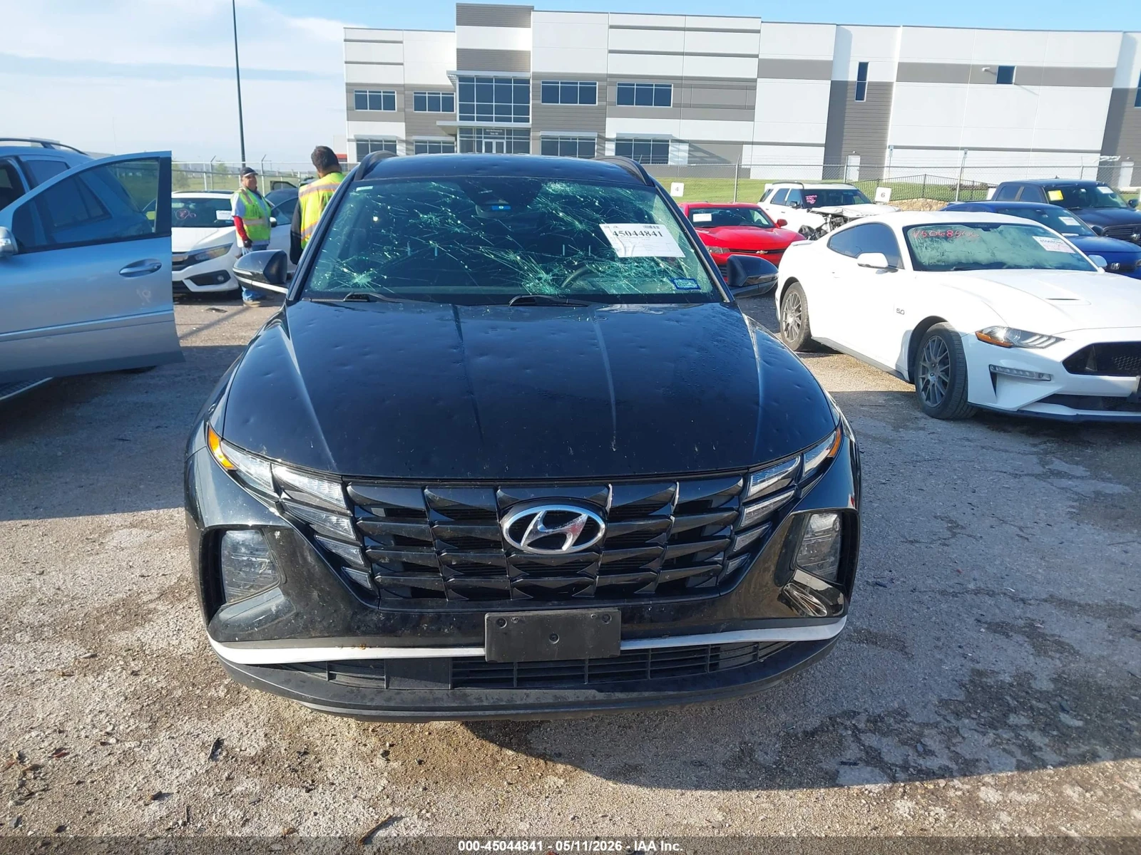 Hyundai Tucson | Mobile.bg � ����������� 3