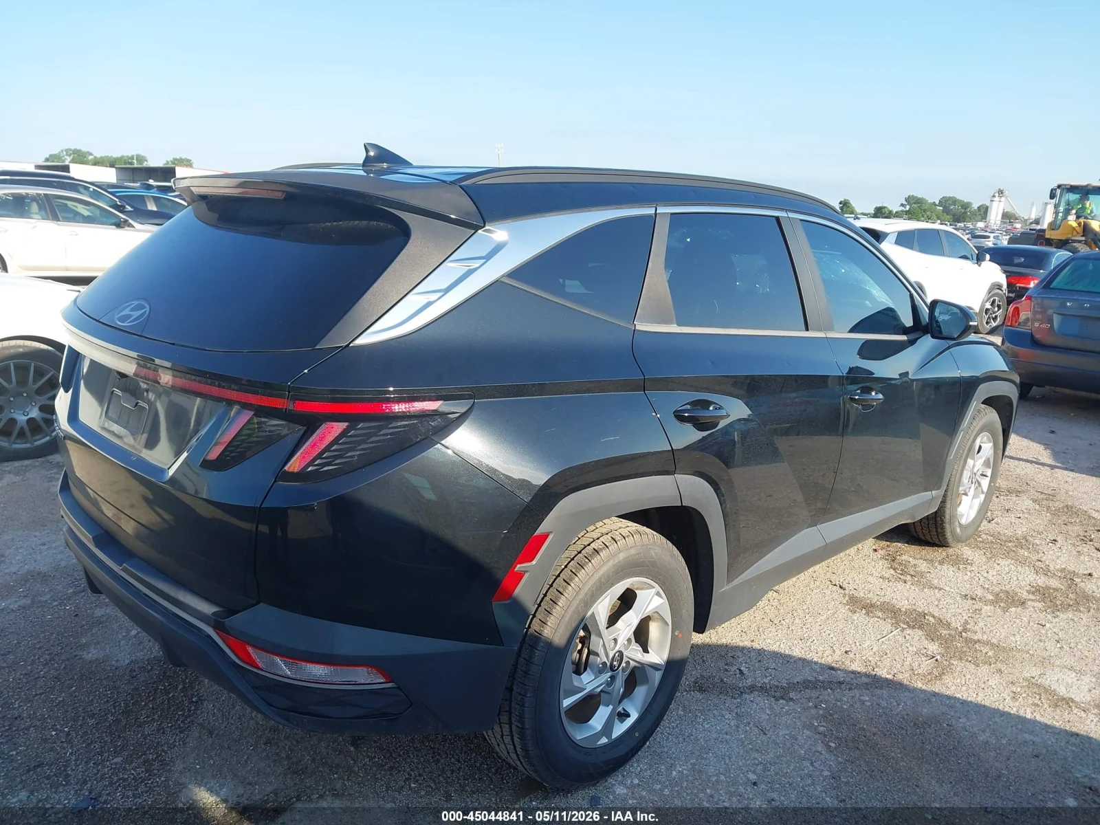 Hyundai Tucson | Mobile.bg � ����������� 11