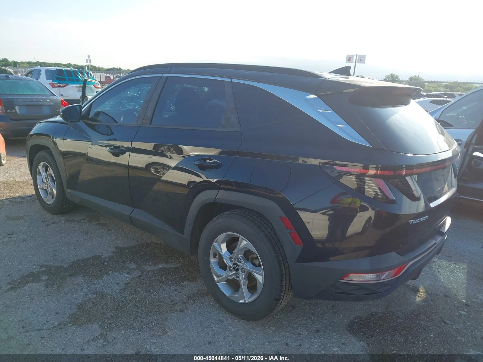 Hyundai Tucson | Mobile.bg � ����������� 10