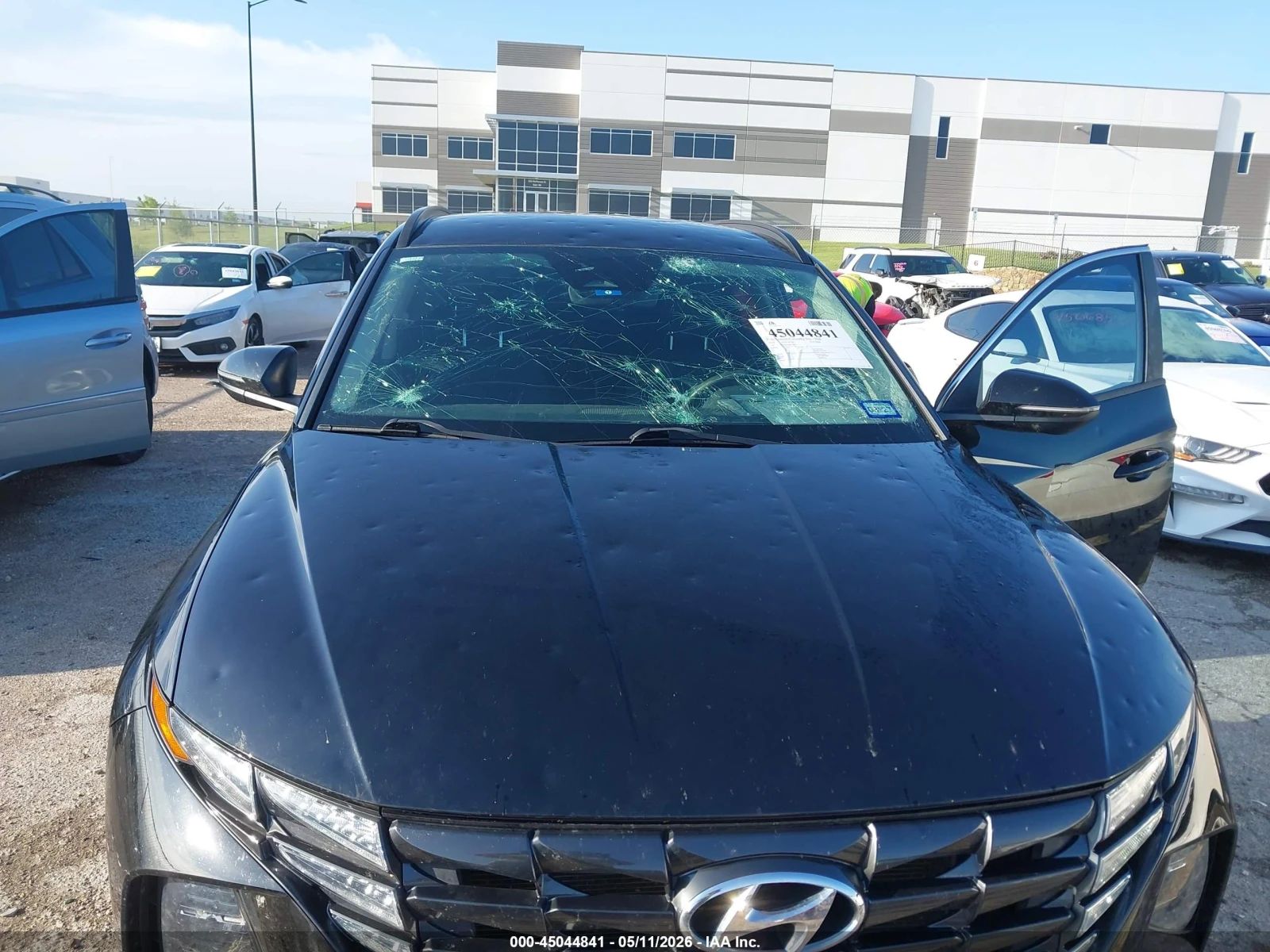 Hyundai Tucson | Mobile.bg � ����������� 13