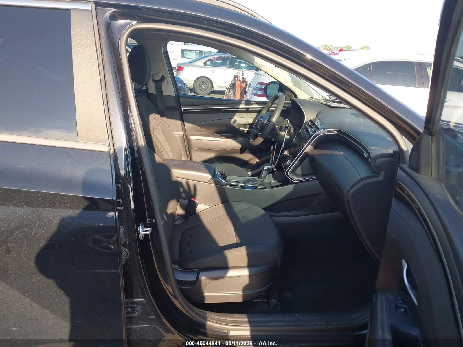 Hyundai Tucson | Mobile.bg � ����������� 12