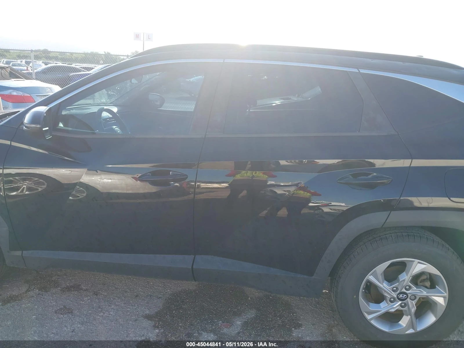 Hyundai Tucson | Mobile.bg � ����������� 1