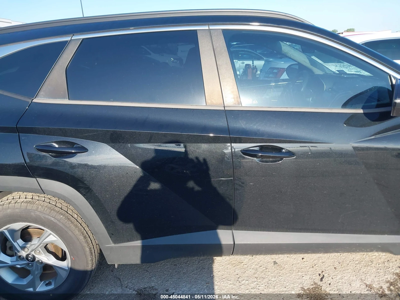 Hyundai Tucson | Mobile.bg � ����������� 4