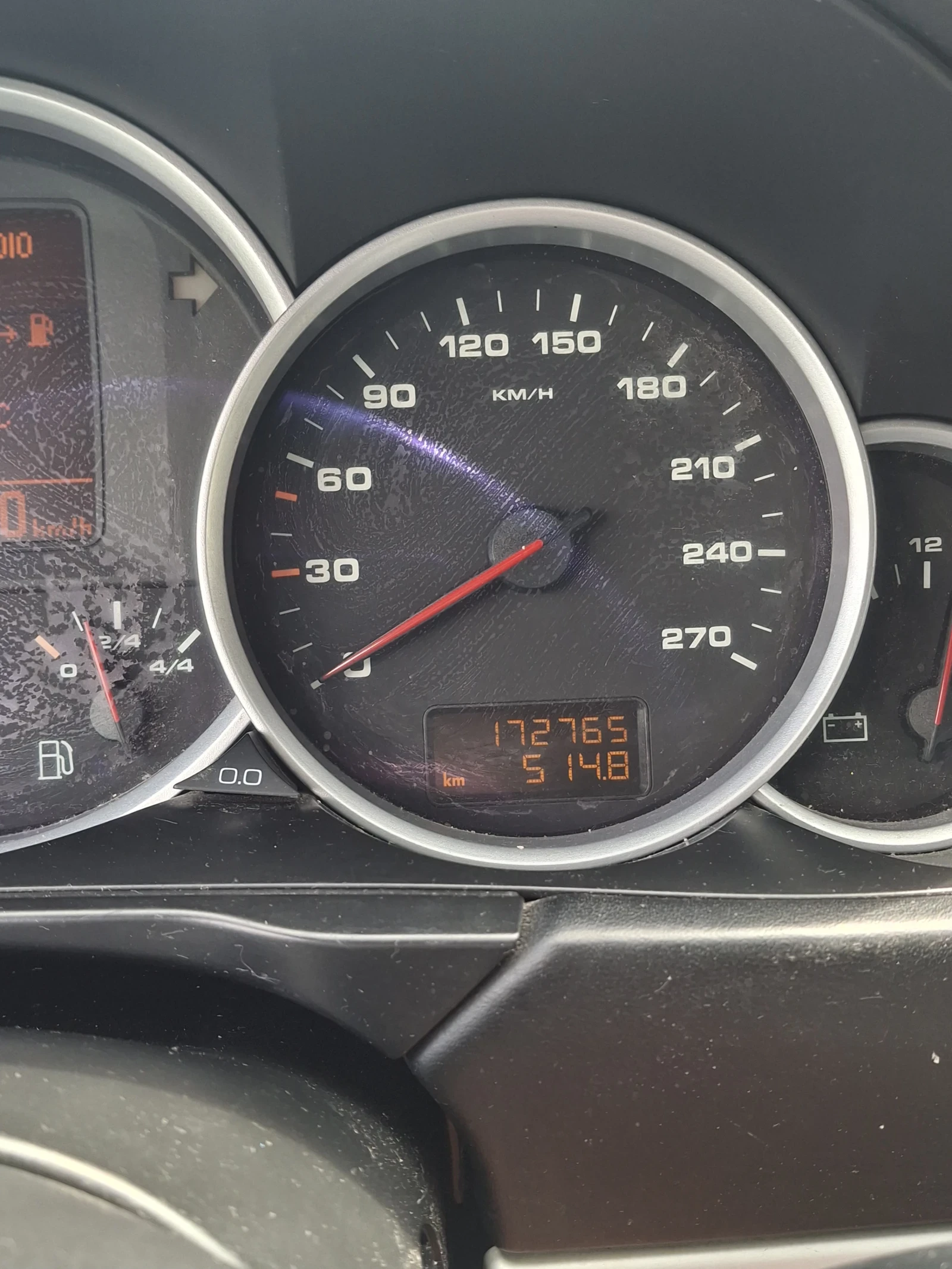 Porsche Cayenne, снимка 15 - Автомобили и джипове - 56150968