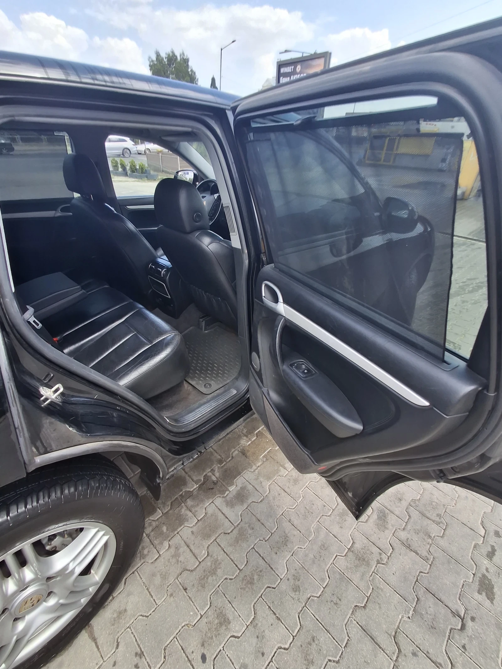 Porsche Cayenne, снимка 7 - Автомобили и джипове - 56150968