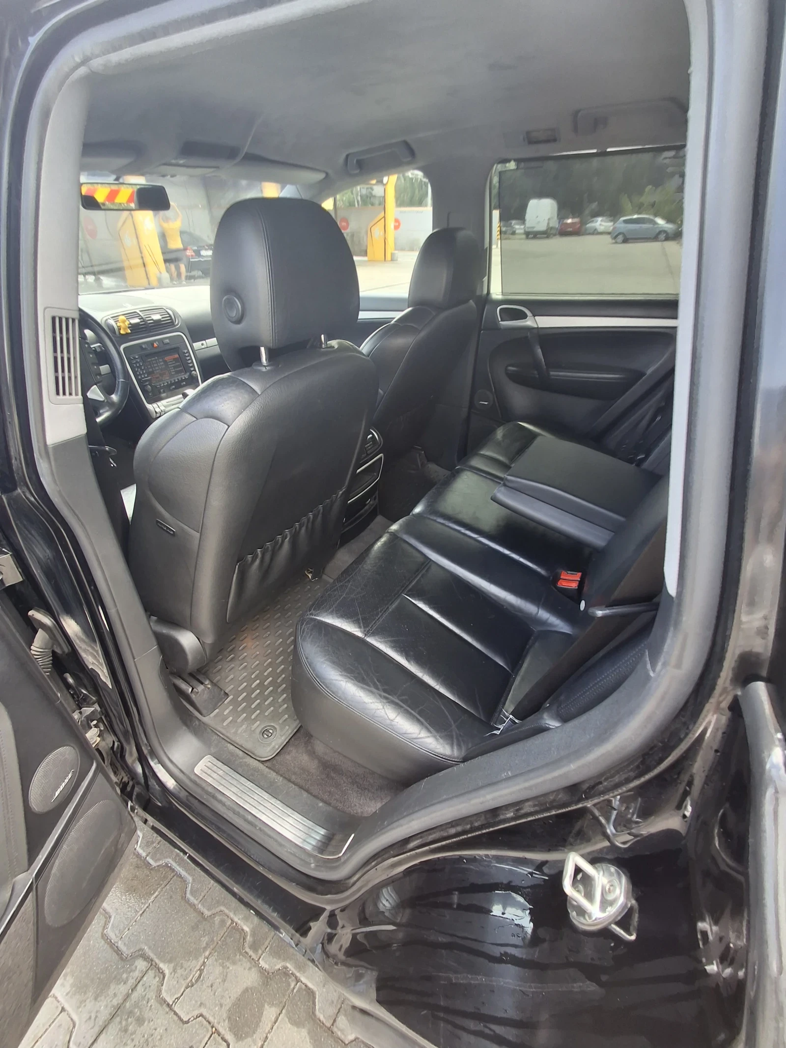 Porsche Cayenne, снимка 8 - Автомобили и джипове - 56150968