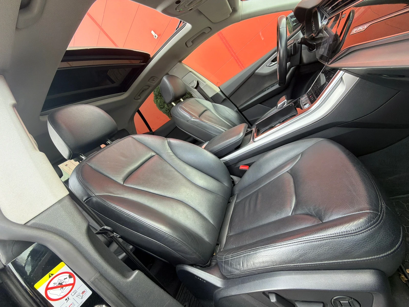 Audi Q8 50TDI* SLINE* �������� | Mobile.bg � ����������� 10