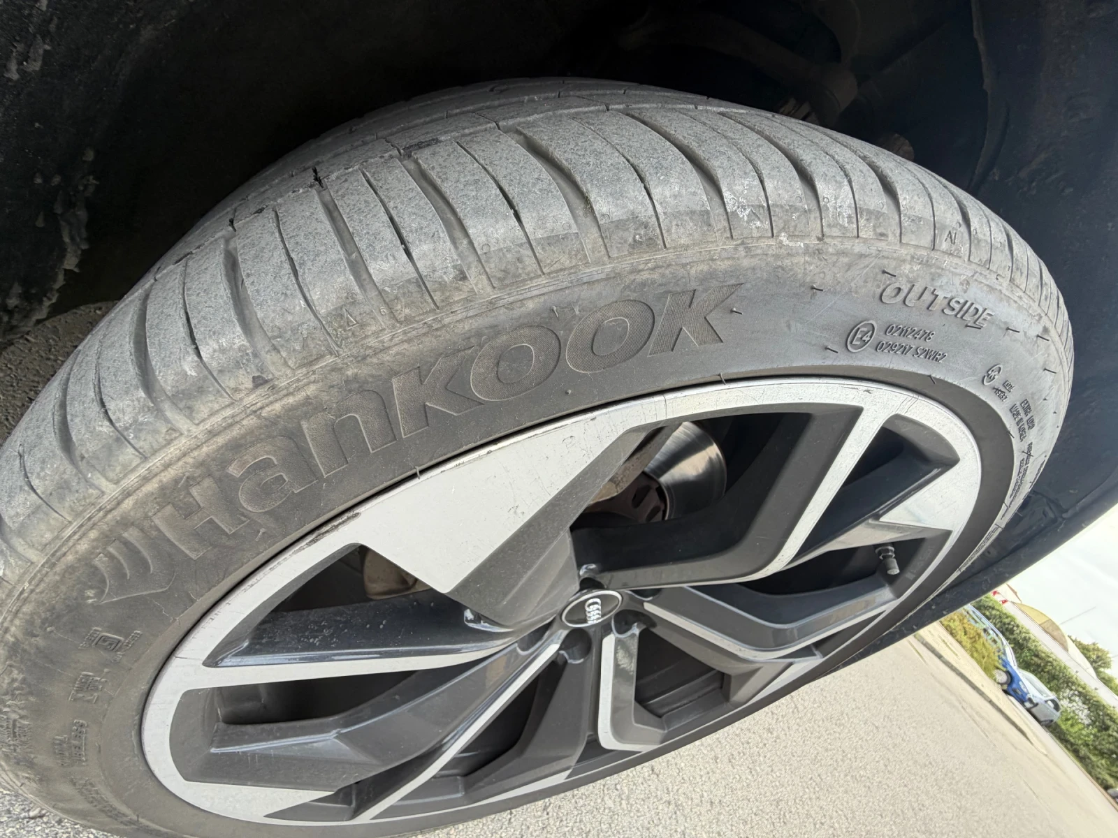 Audi Q8 50TDI* SLINE* �������� | Mobile.bg � ����������� 5