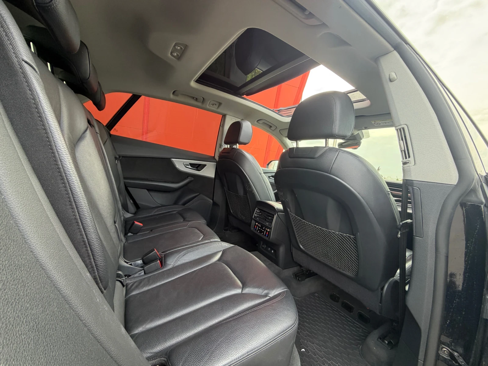 Audi Q8 50TDI* SLINE* �������� | Mobile.bg � ����������� 9