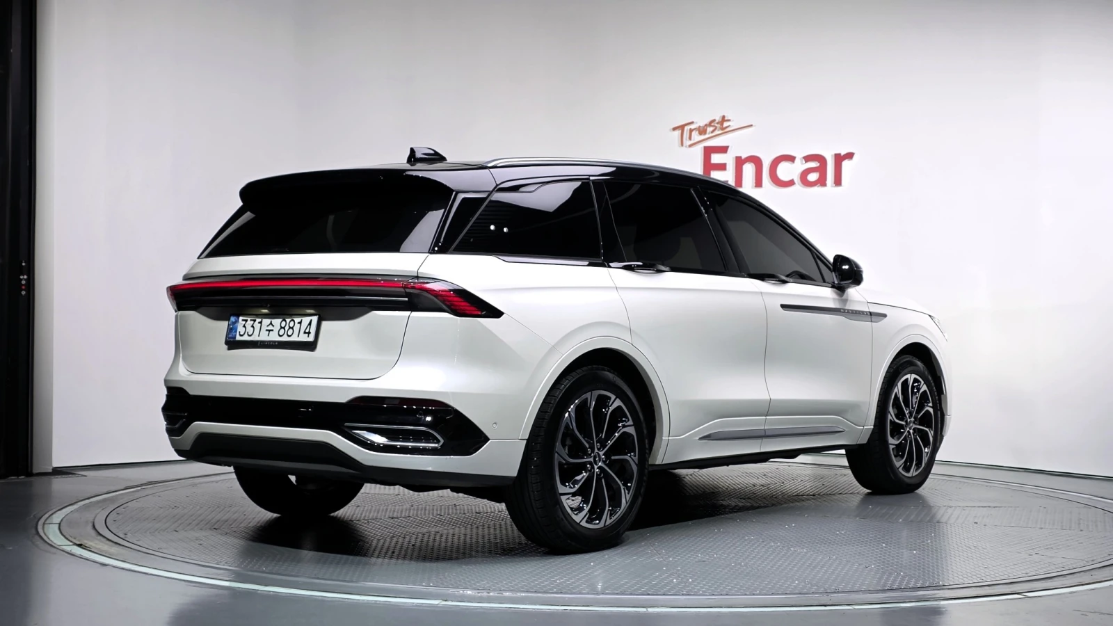 Lincoln Aviator * Nautilus* 2.0 AWD | Mobile.bg � ����������� 2