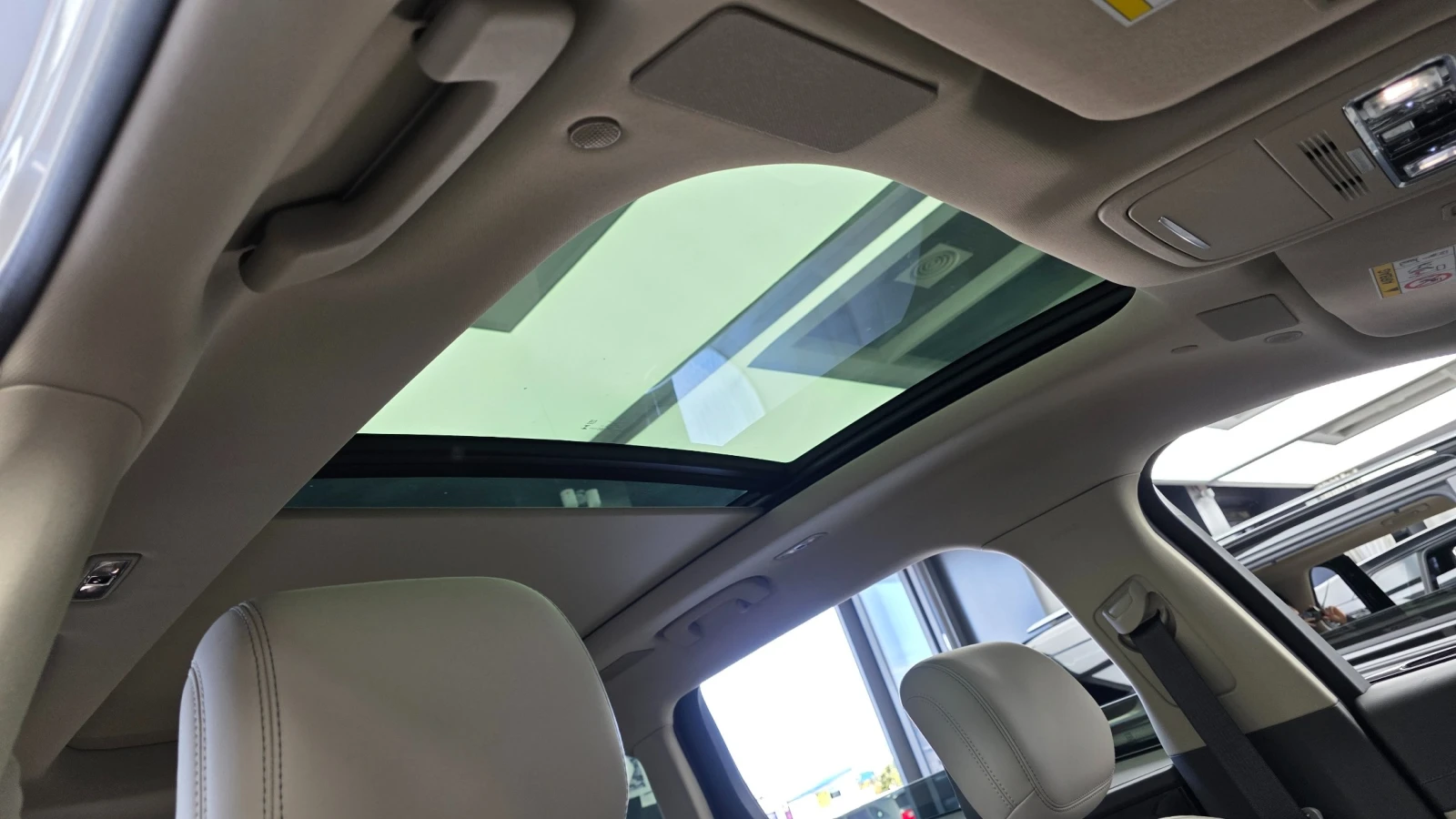 Lincoln Aviator * Nautilus* 2.0 AWD | Mobile.bg � ����������� 14