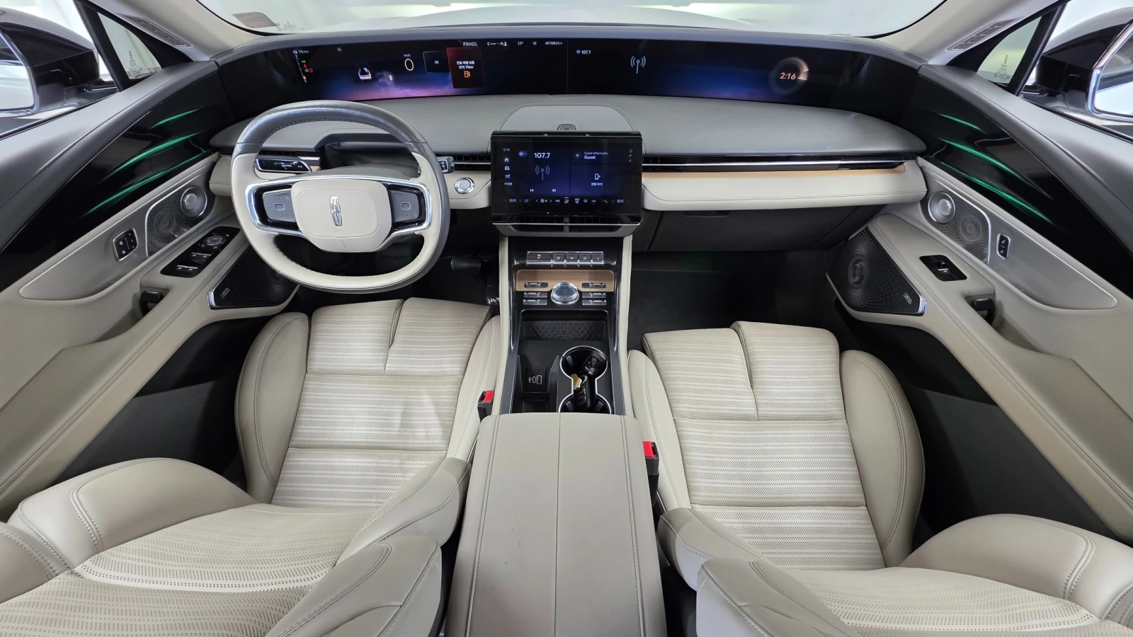 Lincoln Aviator * Nautilus* 2.0 AWD | Mobile.bg � ����������� 6