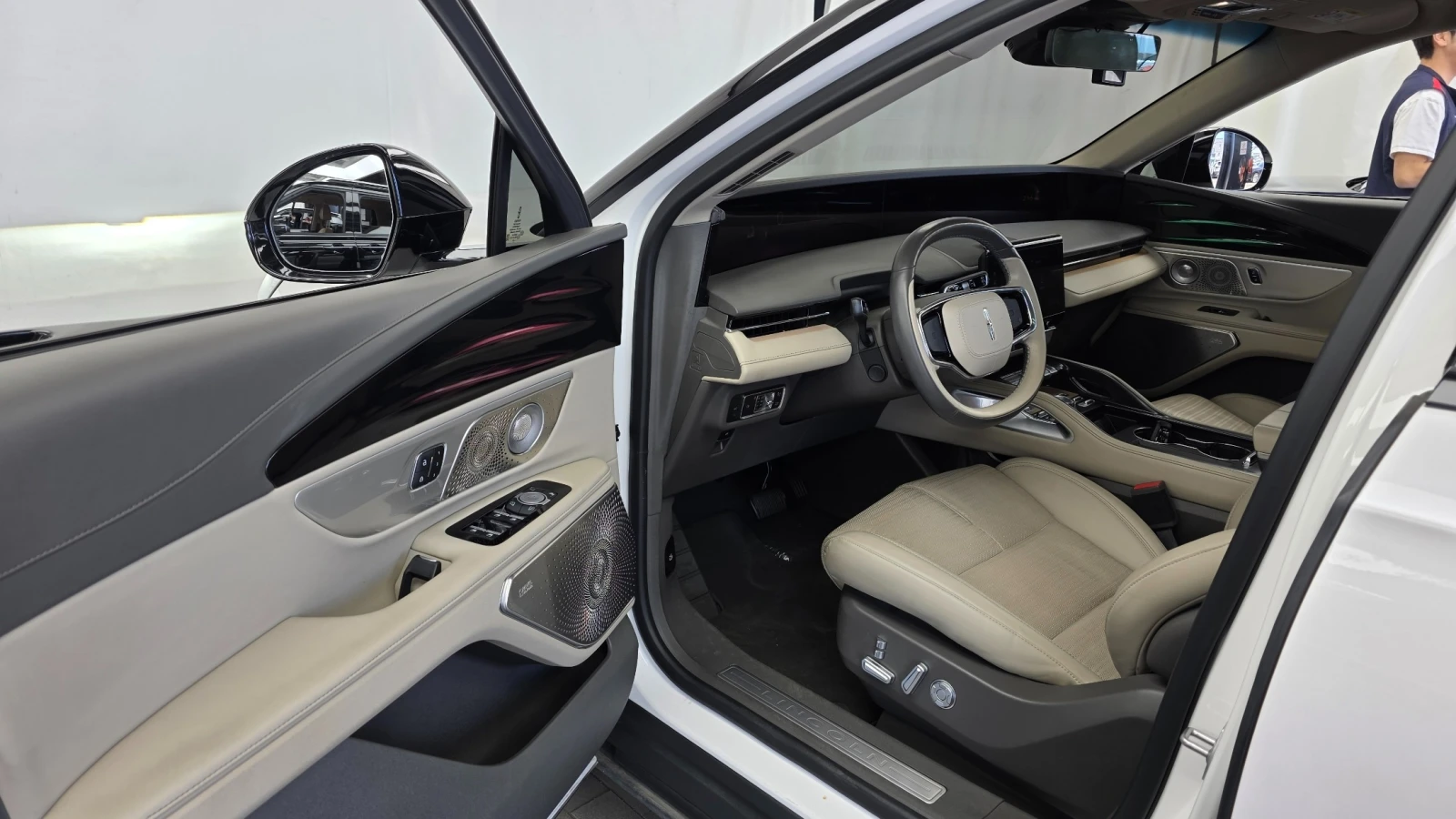 Lincoln Aviator * Nautilus* 2.0 AWD | Mobile.bg � ����������� 8