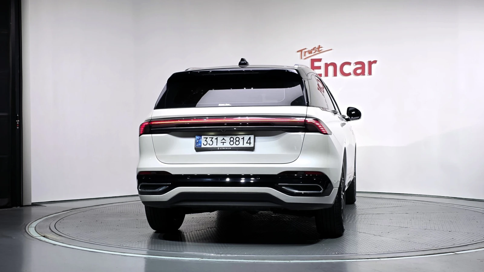 Lincoln Aviator * Nautilus* 2.0 AWD | Mobile.bg � ����������� 4