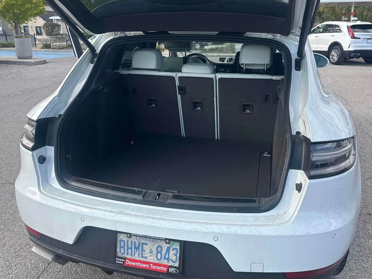 Porsche Macan * AWD * CARFAX * ��� ������������ ������ | Mobile.bg � ����������� 14