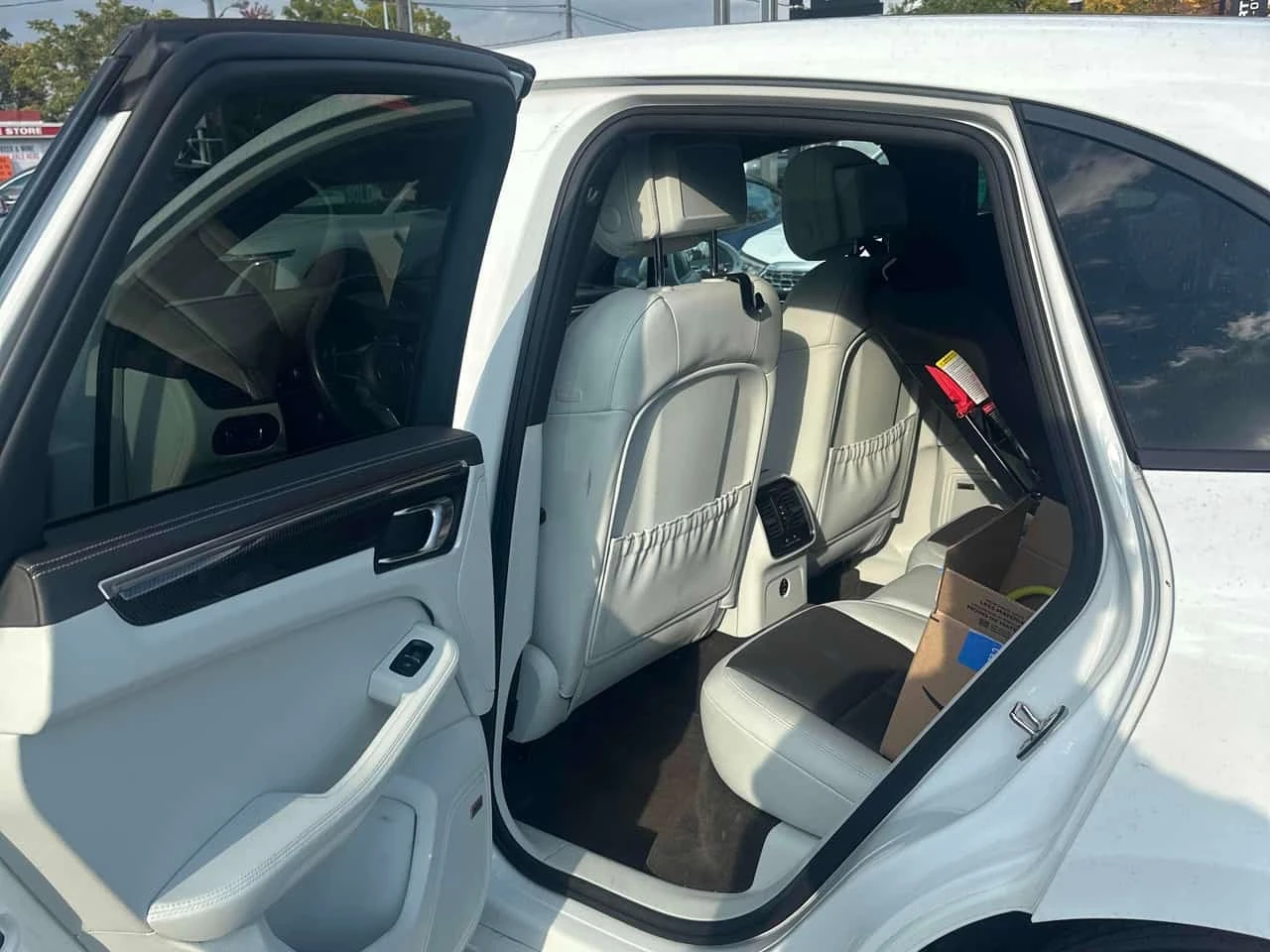 Porsche Macan * AWD * CARFAX * ��� ������������ ������ | Mobile.bg � ����������� 12