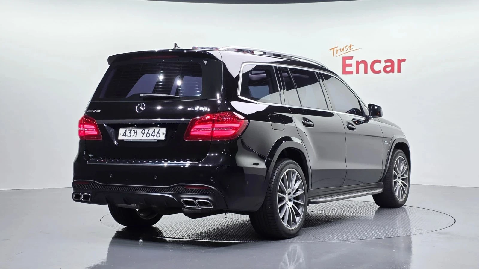 Mercedes-Benz GLS 500 | Mobile.bg � ����������� 2