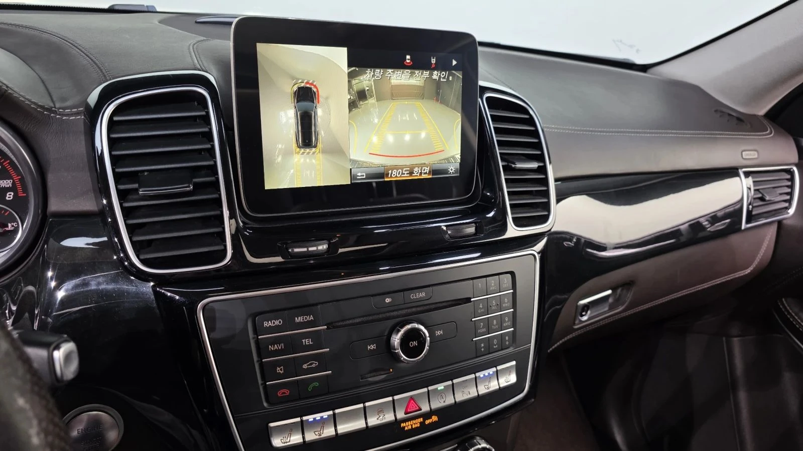Mercedes-Benz GLS 500 | Mobile.bg � ����������� 17