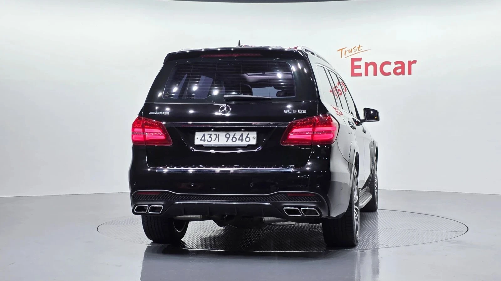 Mercedes-Benz GLS 500 | Mobile.bg � ����������� 4