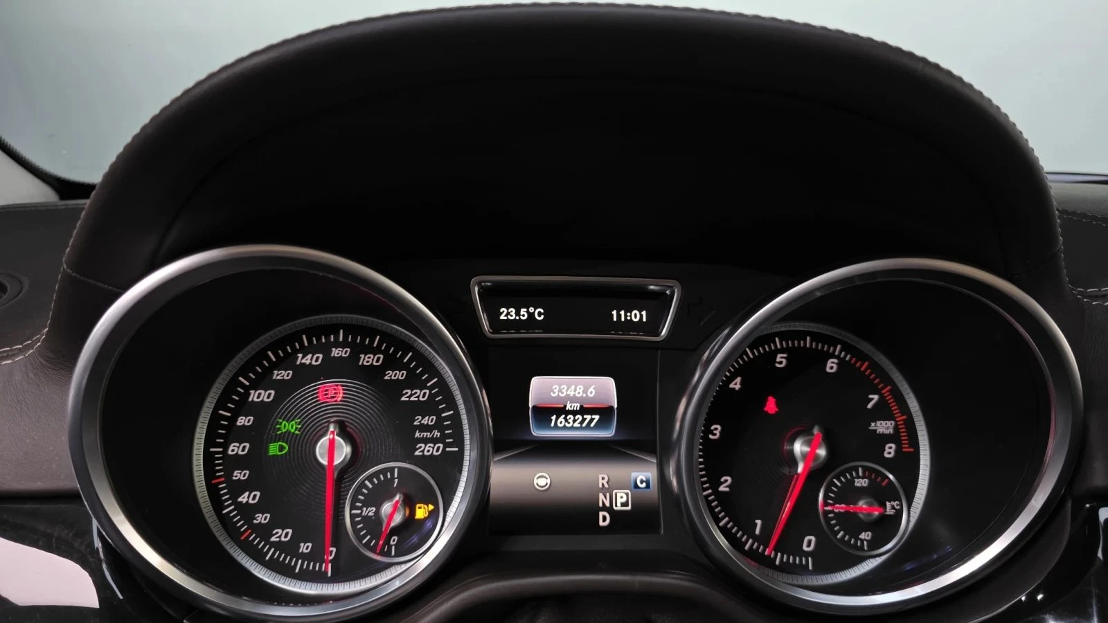 Mercedes-Benz GLS 500 | Mobile.bg � ����������� 8