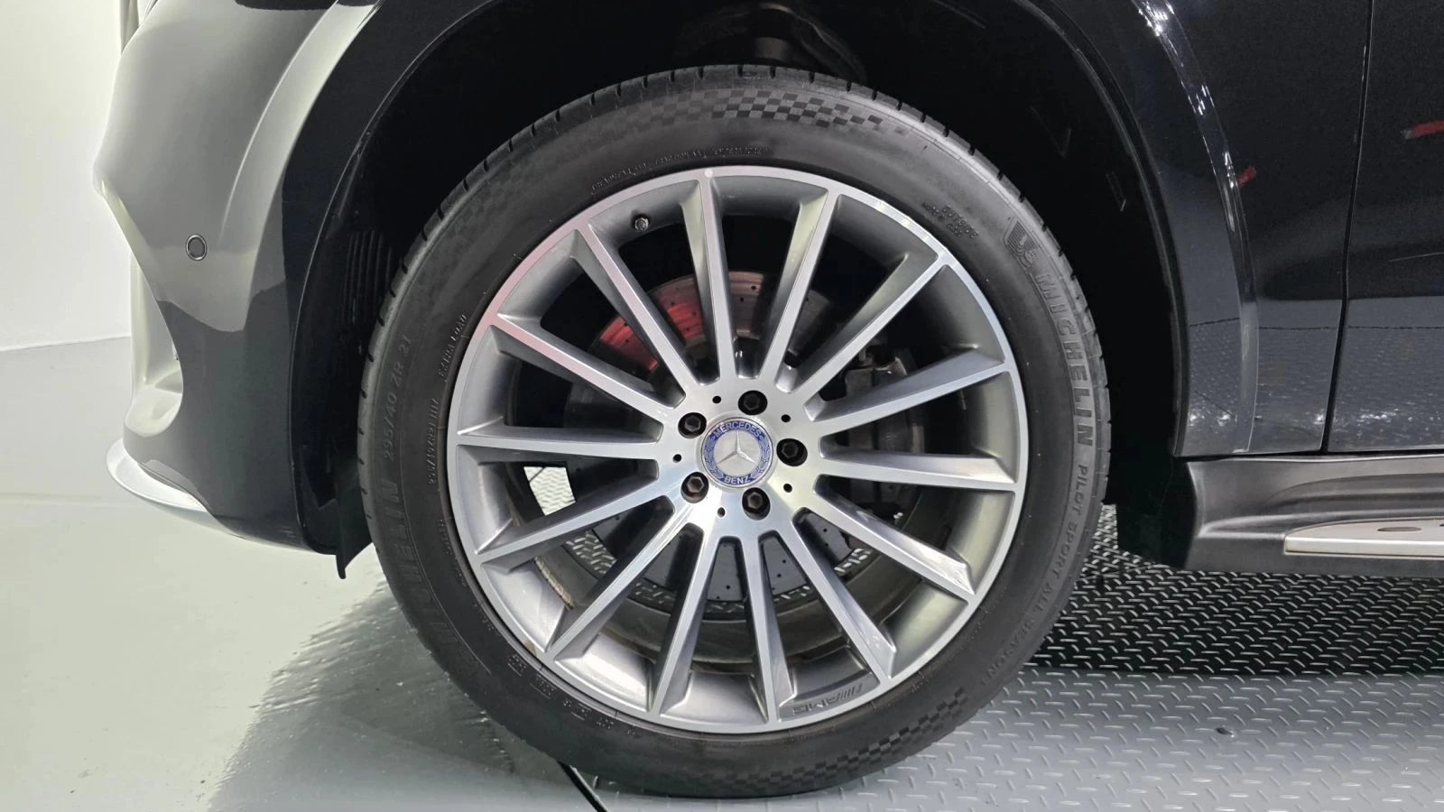 Mercedes-Benz GLS 500 | Mobile.bg � ����������� 5
