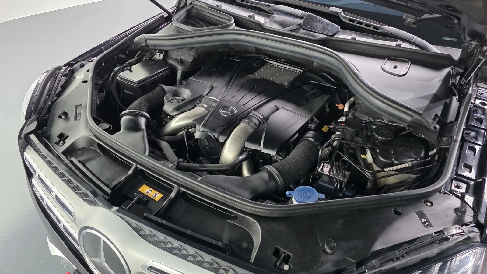 Mercedes-Benz GLS 500 | Mobile.bg � ����������� 6