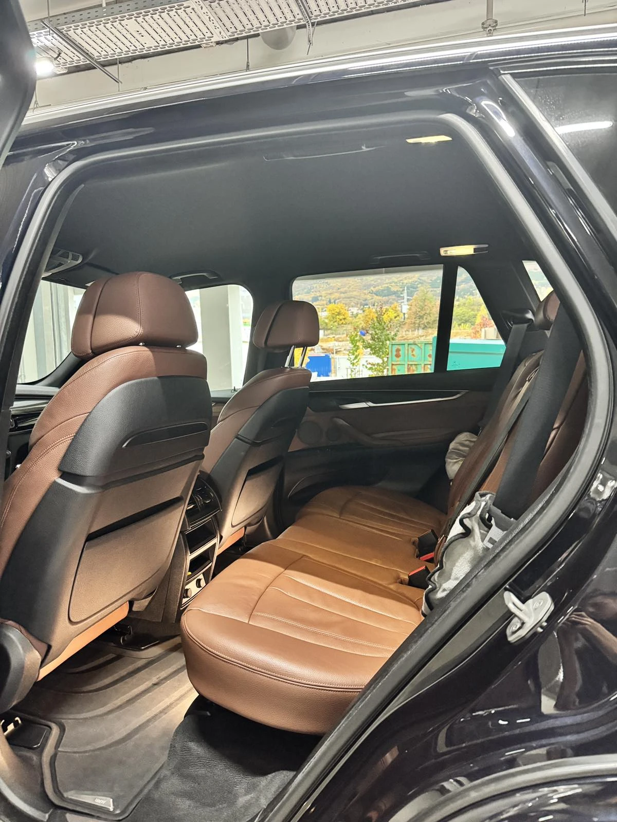 BMW X5 40d, снимка 6 - Автомобили и джипове - 56713894