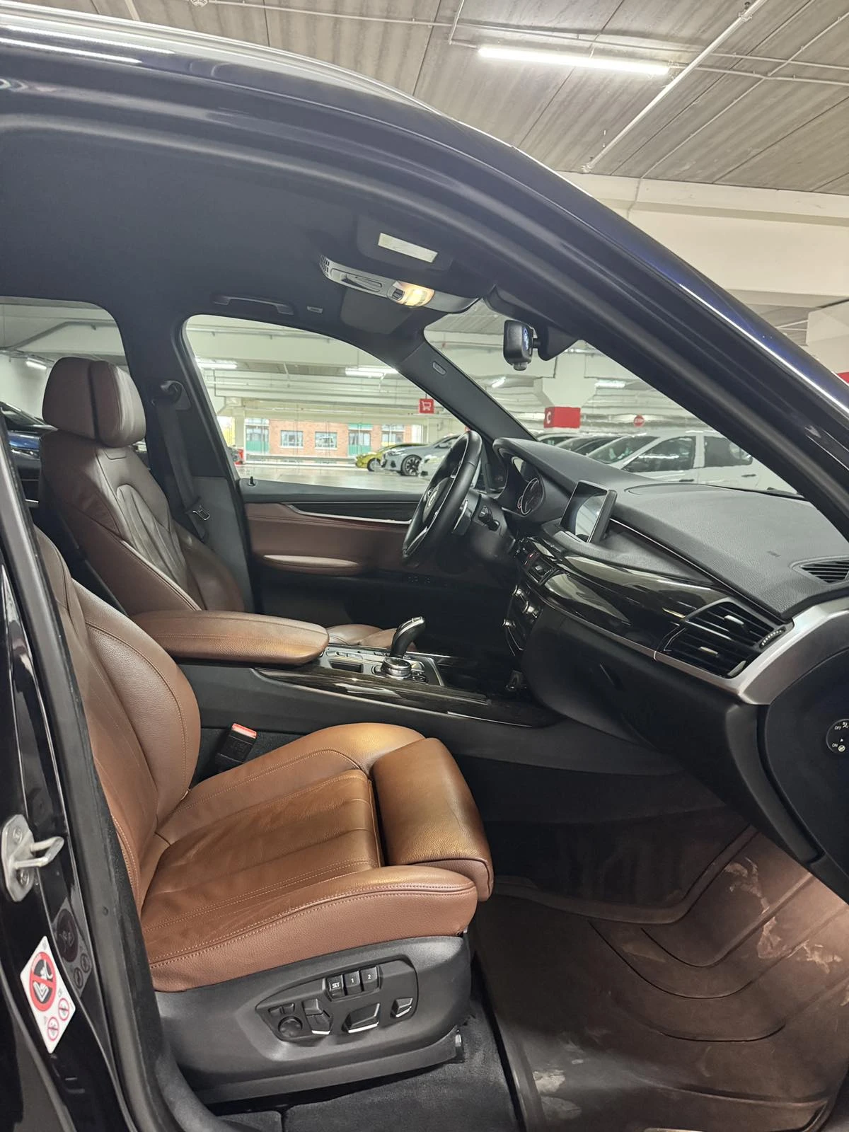 BMW X5 40d, снимка 7 - Автомобили и джипове - 56713894