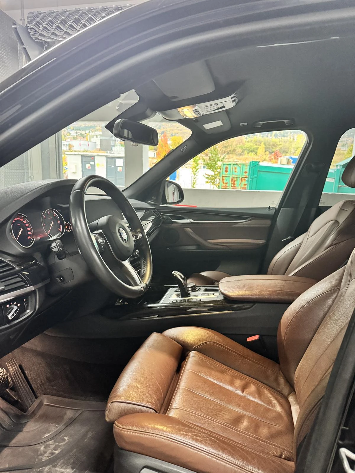 BMW X5 40d, снимка 5 - Автомобили и джипове - 56713894