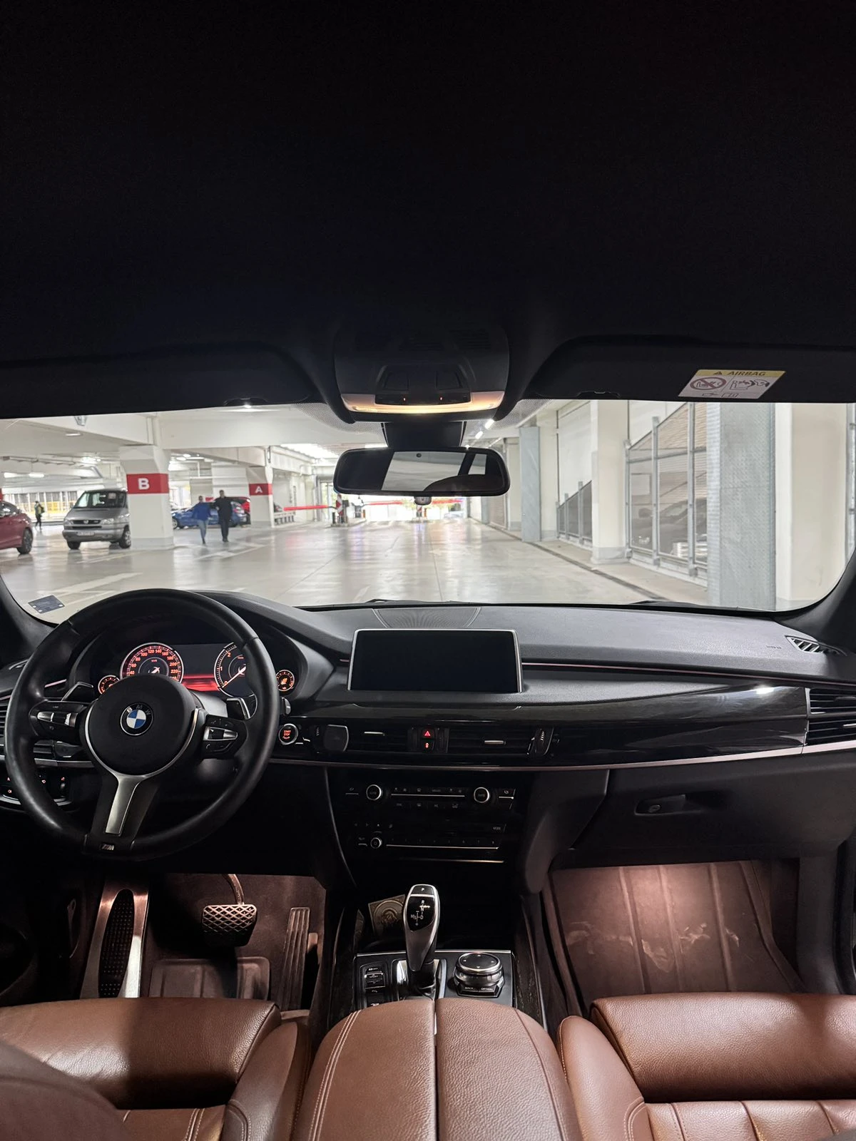BMW X5 40d, снимка 10 - Автомобили и джипове - 56713894