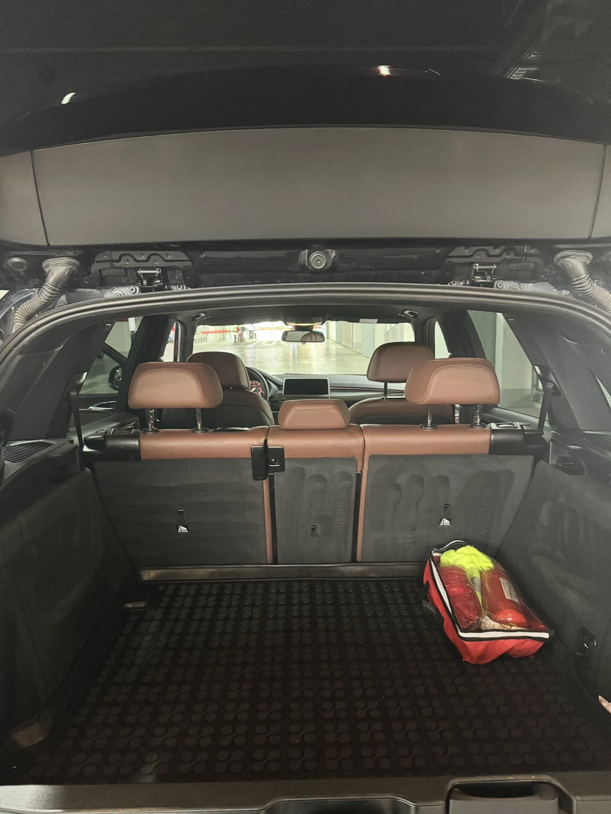 BMW X5 40d, снимка 9 - Автомобили и джипове - 56713894