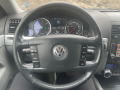 VW Touareg 2.5 TDI R5 - изображение 8
