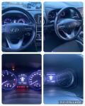 Hyundai Kona 1, 6 CRDI/Камера/LED/  - изображение 10