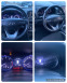 Обява за продажба на Hyundai Kona 1, 6 CRDI/Камера/LED/  ~27 777 лв. - изображение 9