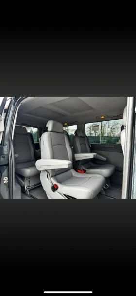 Mercedes-Benz Viano VIANO 3.0 CDI  AUTOMATIK , снимка 13